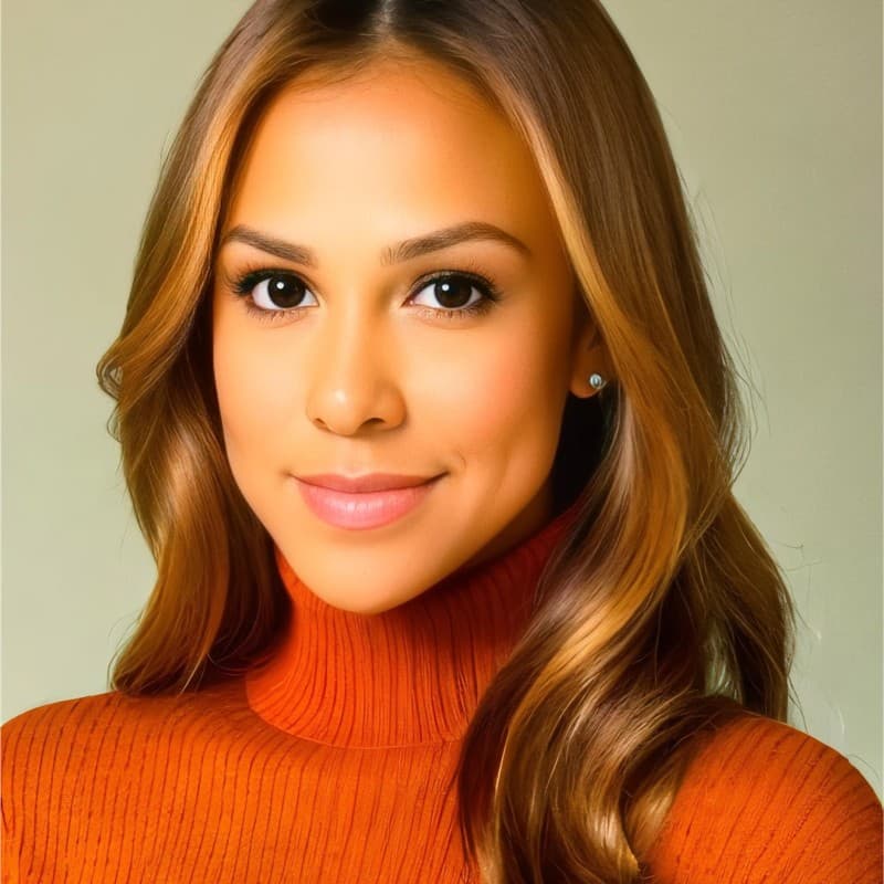 Eileen Santiago, Founder of topVue Marketing