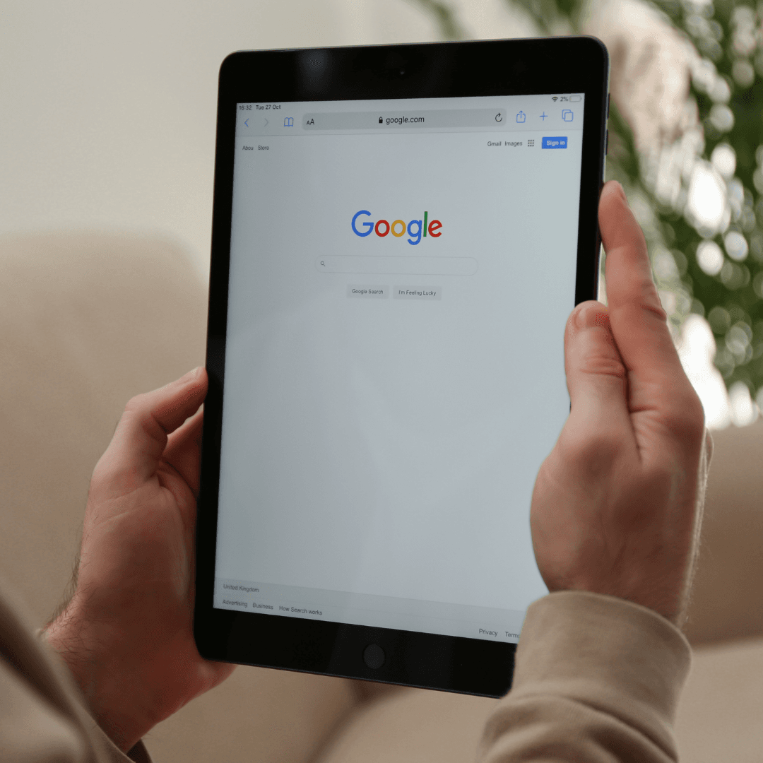 PPC advertising and data-driven results